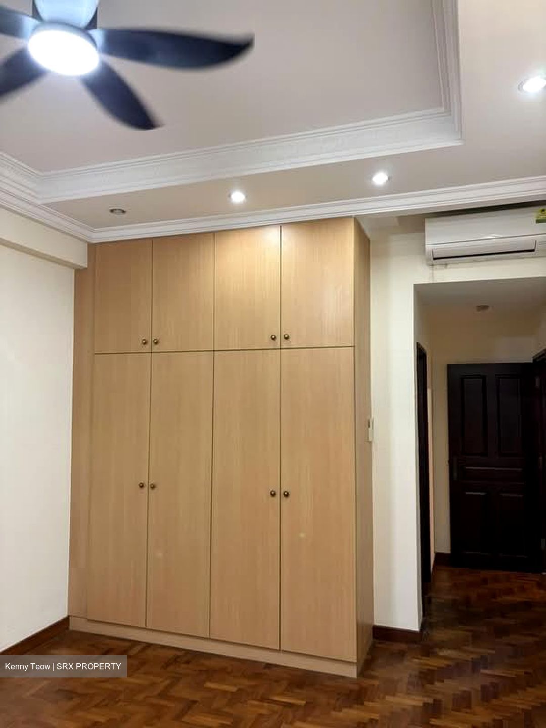 Hillview Green (D21), Condominium #579951691